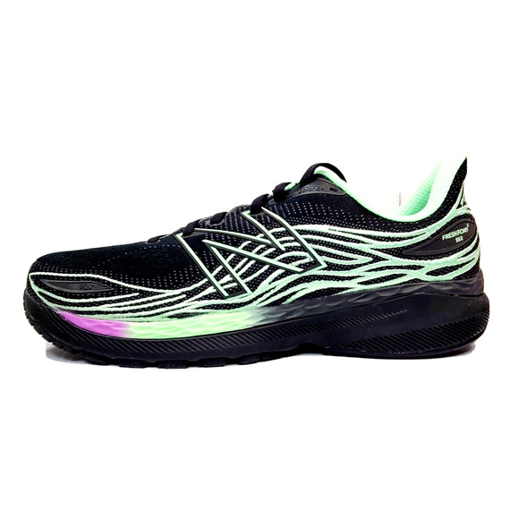 New Balance Fresh Foam X M860H12 Men's Size 10.5 M860H12 Glow-In-Dark NWB - Picture 1 of 9